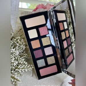 NIB - Bobbi Brown - Molten Drama Eye Shadow Palette